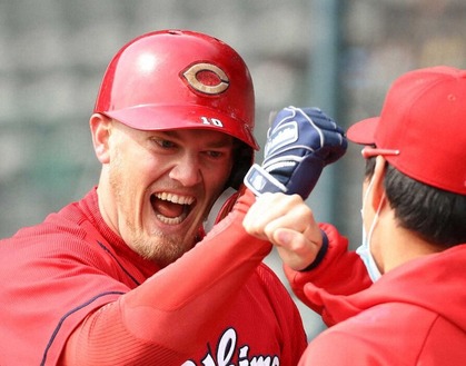 ケビン・クロン90