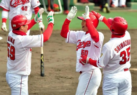 高橋大樹美間下水流1