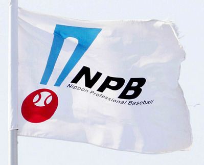 NPB旗2