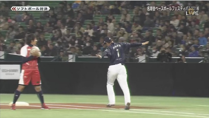 名球会2016前田智徳19