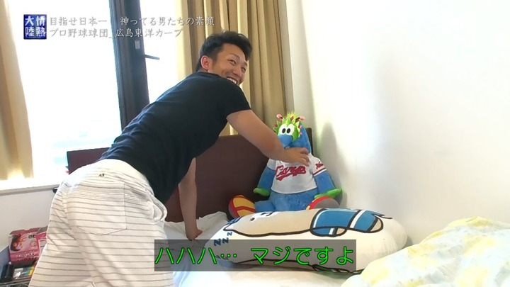 20161016情熱大陸82