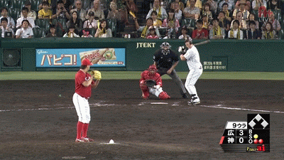 中崎翔太GIF2