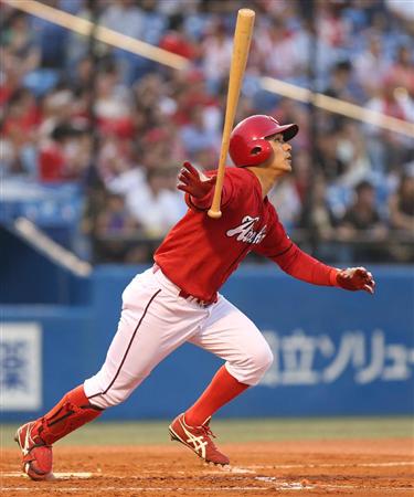 田中広輔104