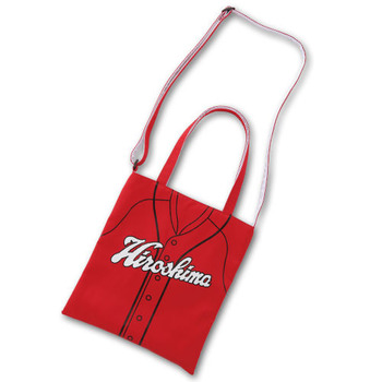 リバーシブルトートバッグ3