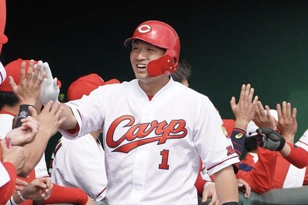 鈴木誠也226