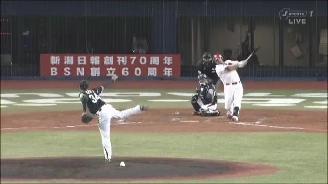 ニック4HR2