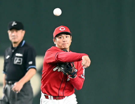 田中広輔130