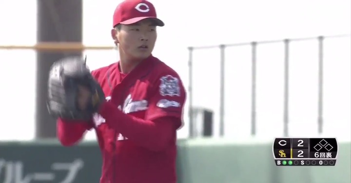 藤井黎來1