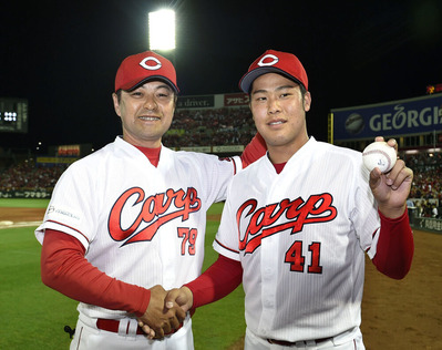 藤井皓哉緒方1