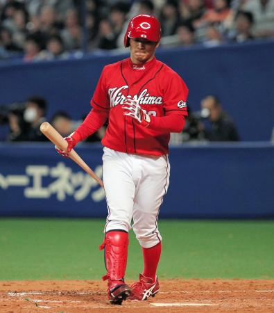 田中広輔25