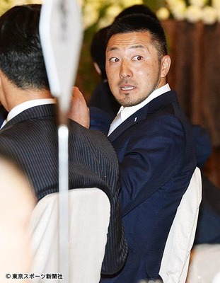 菊池涼介18