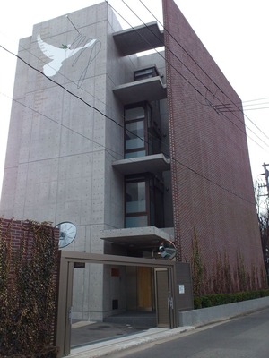 カープ大洲寮4
