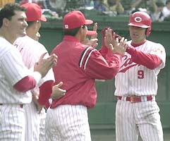 2002年カープ選手1
