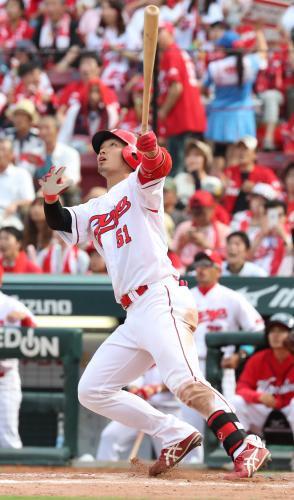 鈴木誠也628