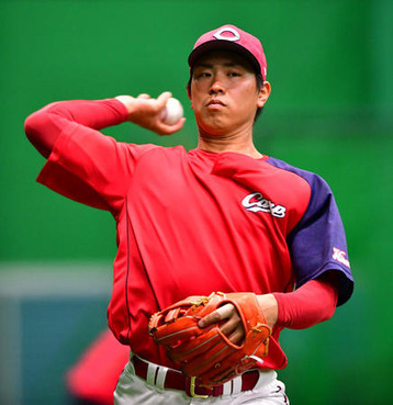 堂林翔太883