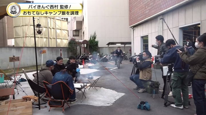 20210102TSS長野キャンプ場＆森下くんとお正月52