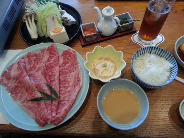 今半料理2