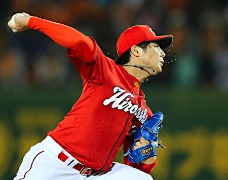 野村祐輔183