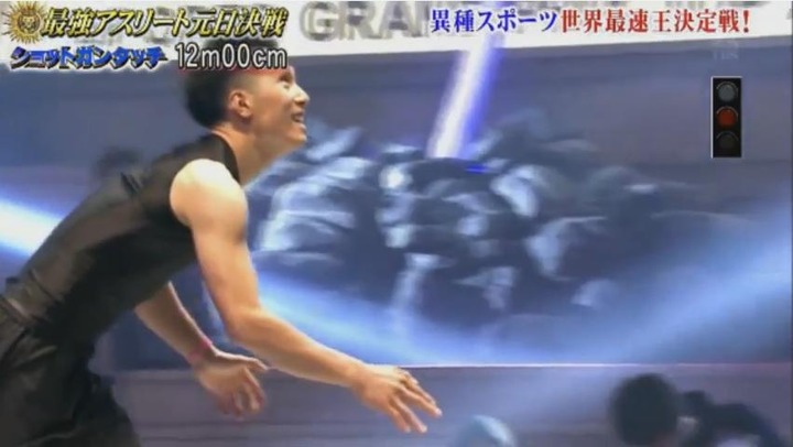 20180101最強アスリート元日決戦98