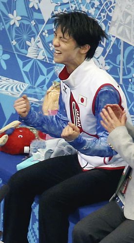 羽生結弦07