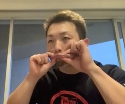 鈴木誠也751