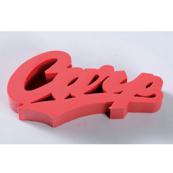 Carp消しゴム（3個入り）1