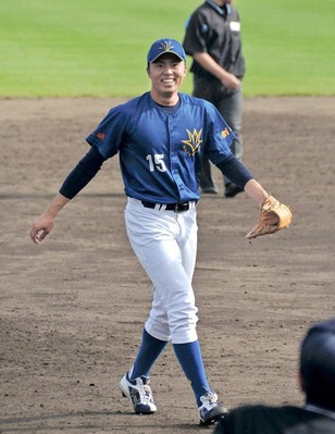 田中正義