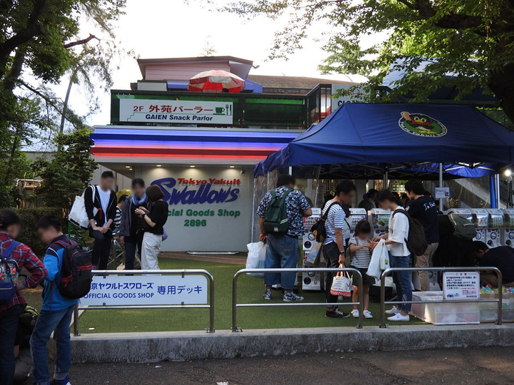 20180504神宮観戦7