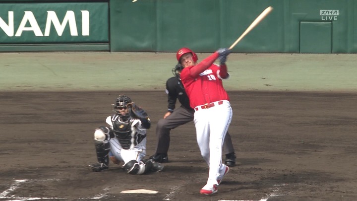 ケビン・クロン81