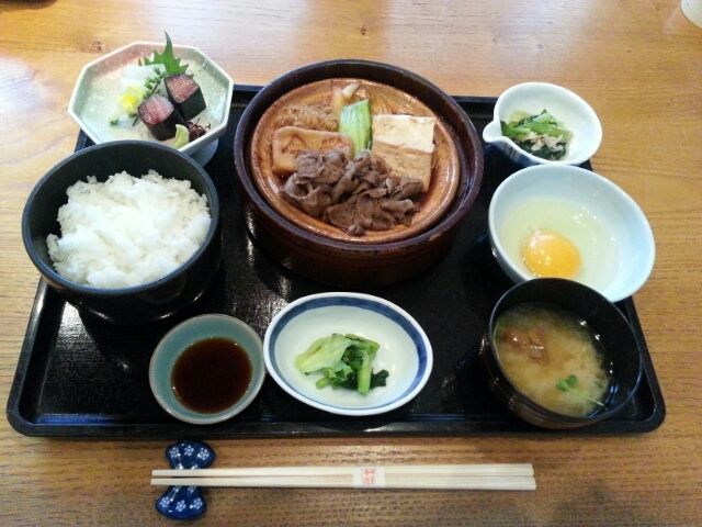 今半料理1