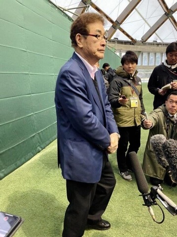 山本浩二6
