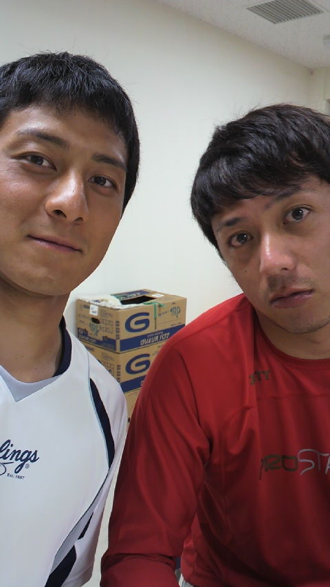 今井と大島