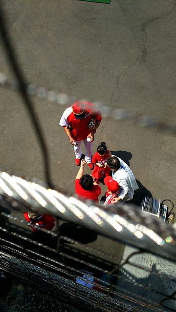 野球観戦20190727由宇長野デー_2