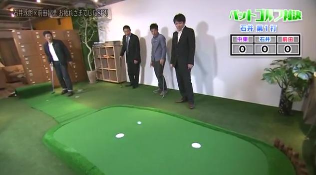 石井琢朗×前田智徳173