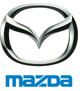 Mazdaロゴ