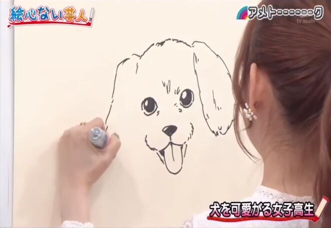 20200320アメトーーク絵心ない芸人055