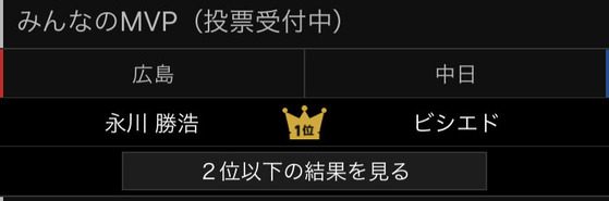 永川引退セレモニー17