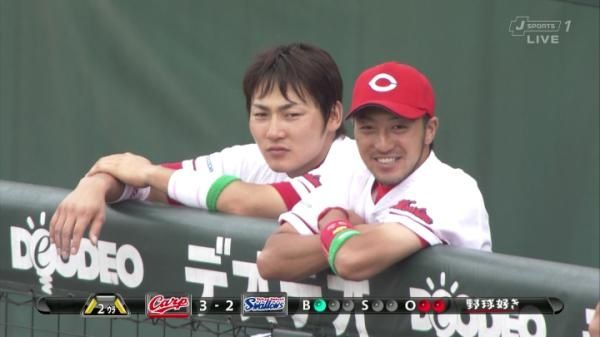 丸の遠近法無視