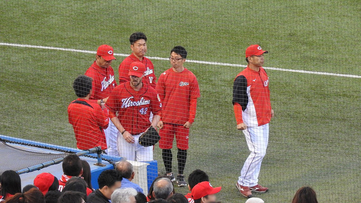 20180504神宮観戦51