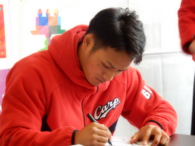 20151128田中広輔トークショー11