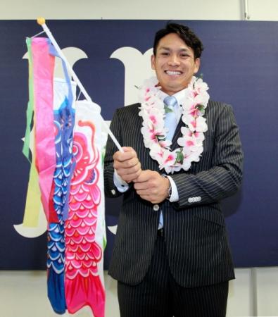 田中広輔218