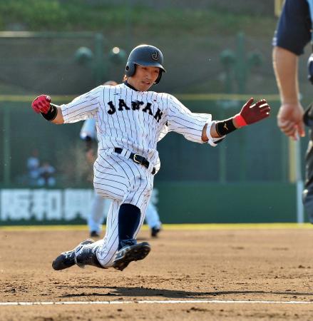 鈴木誠也078