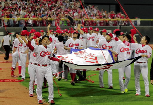 2016リーグ優勝セレモニー167