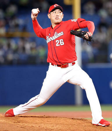中田廉8