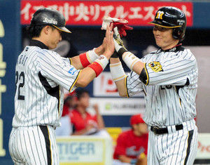 新井兄弟5