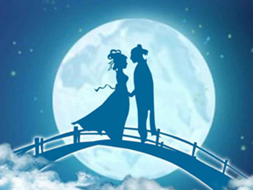 織姫彦星