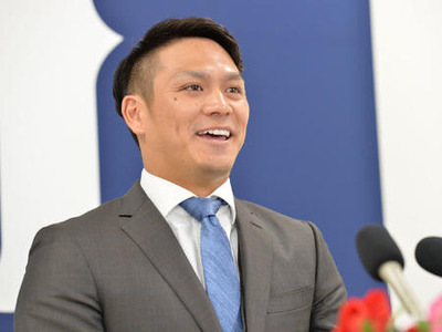 田中広輔1999