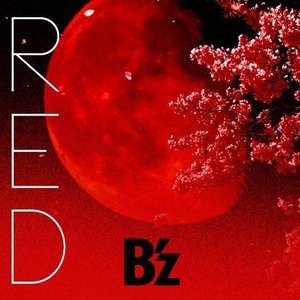 B’z RED1
