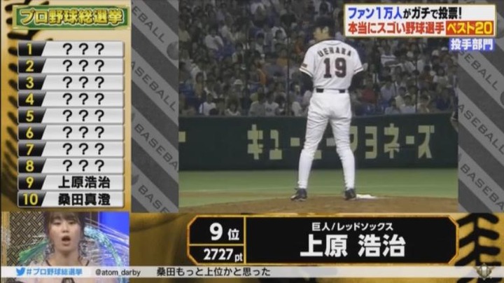 20180108プロ野球総選挙171