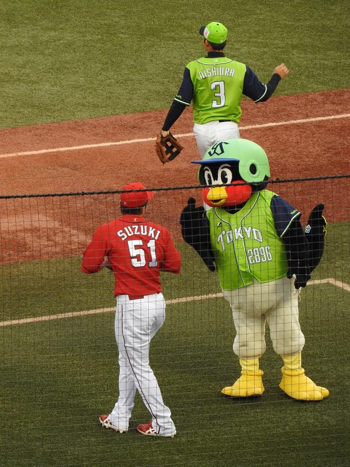 20180504神宮観戦33